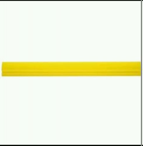Window film tools  yellow turbo squeegees 18 1/2&#034; tint installation tool