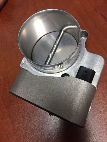 Arrington performance 85mm throttle body