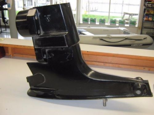 Alpha one gen one r/mr upper case basic empty. new!! 1547-9412a18