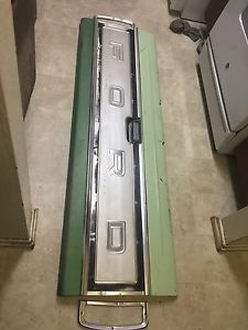 67&#039;-72 ford truck tailgate