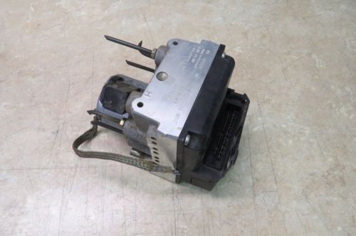 92-99 mercedes s500 s420 s320 s600 abs pump and module 002 431 96 12