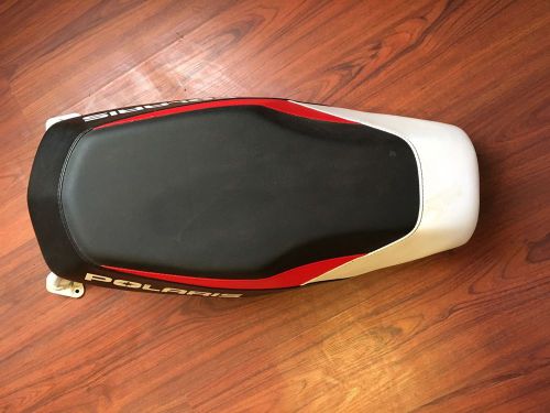 2014 polaris pro rmk 800 shorty style seat / short saddle