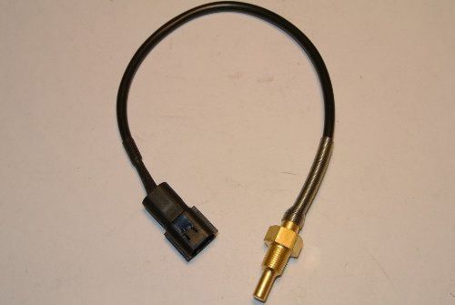 J-specialty replacement temperature sensor oil / water temp sensor fits defi ...