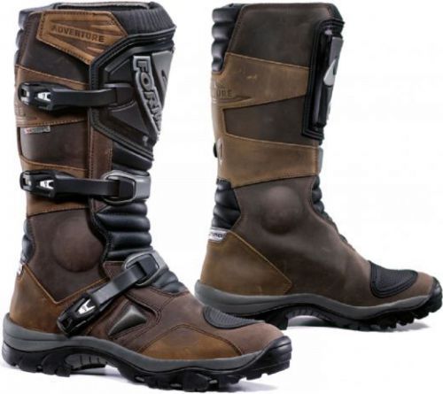 Forma adventure brown 44