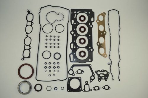 Engine full gasket set-gasket set itm 09-09806