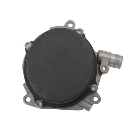 Vacuum pump-pierburg wd express 142 43007 069 fits 09-15 porsche boxster 3.4l-h6