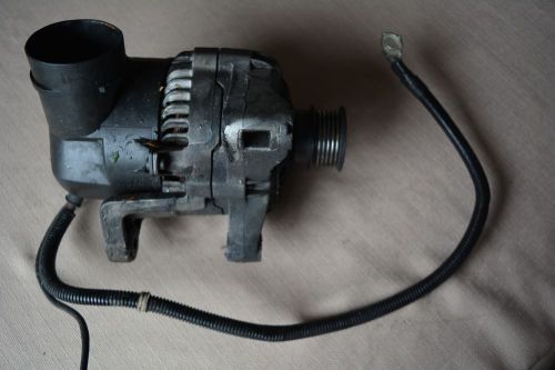 92 93 94 95 bmw 325i alternator cpe and sdn 80 amp