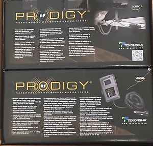 Tekonsha 90250 Prodigy RF Electronic Brake Control For 1 to 3 Axle Trailers, US $270.00, image 2