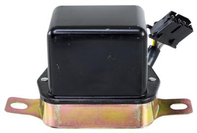 Acdelco professional e674 voltage regulator