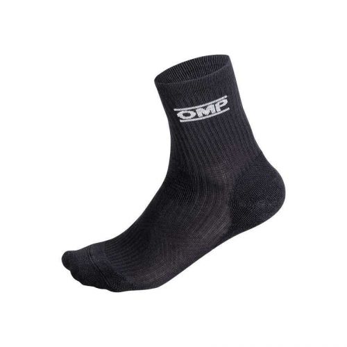 OMP RACING IAA/749/CN/L One Socks Large Black, US $44.00, image 1