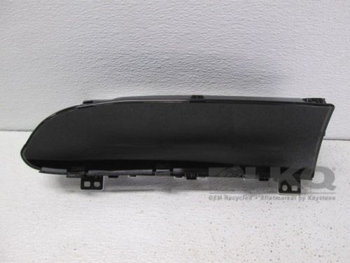 12 2012 honda civic upper speedometer cluster 695 miles oem lkq