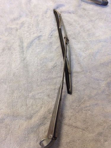 Rare trico windsheild wiper assembly swivel arm style 1960&#039;s - 1970&#039;s chevy