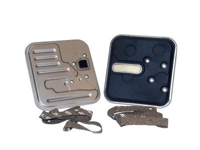 Wix 58601 transmission filter-auto trans filter kit