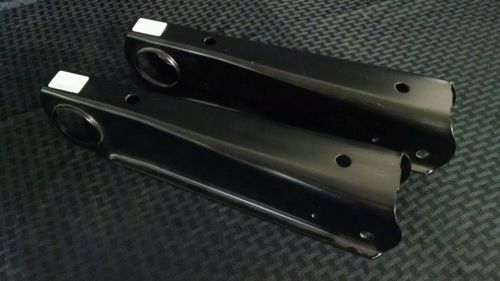 Summit racing, 78-88 metric rear upper control arms, sha-77-7000001, new!