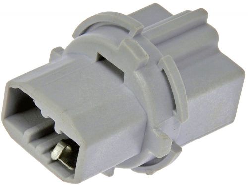 Turn signal lamp socket front dorman 645-935