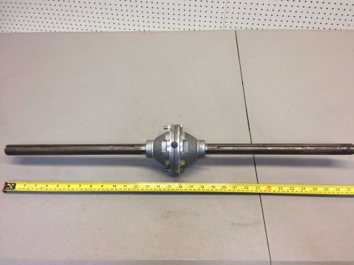 32 inch go kart differential