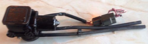 Chevy tracker 4wd actuator compressor pump