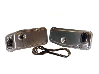 Wix 58610 transmission filter-auto trans filter kit