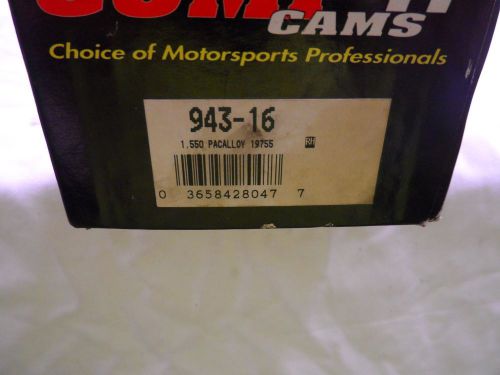 Comp cams valve springs 943-16