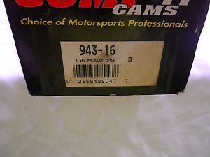 Comp Cams Valve Springs 943-16, US $155.00, image 2