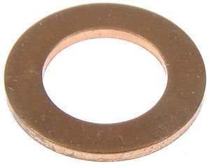 Brake Hydraulic Hose to Caliper Bolt Washer Front/Rear Dorman 66223, US $10.80, image 2