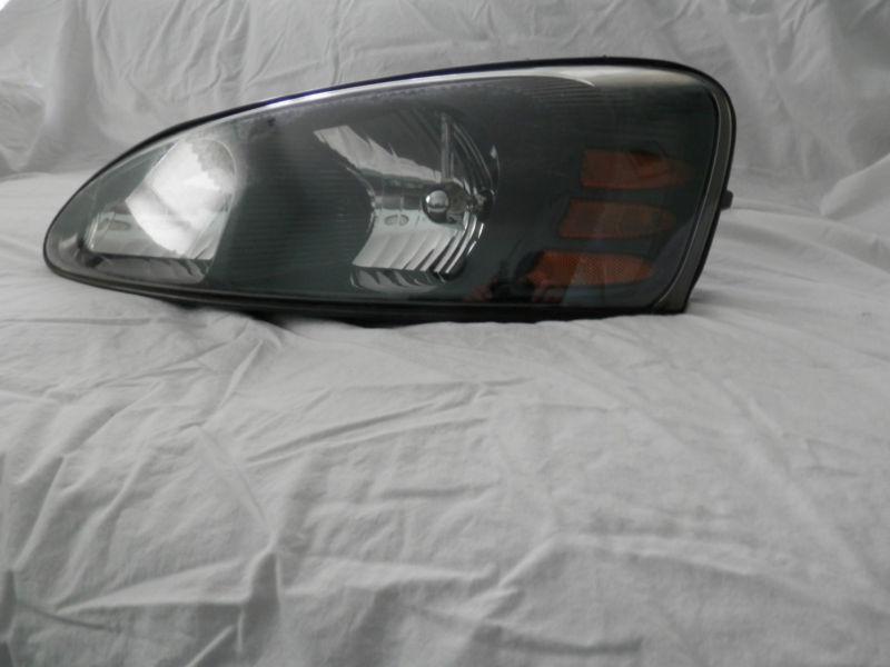 2004 pontiac grand prix headlight, US $15.00, image 2