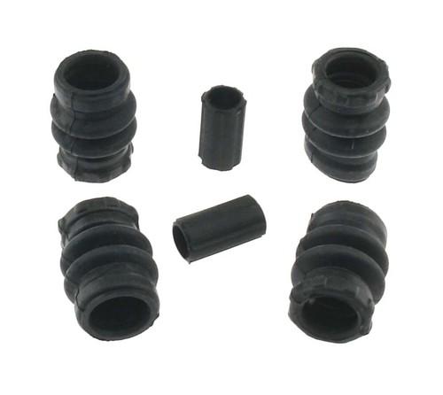 Carlson 16055 rear brake disc hardware kit-pin boot kit