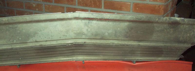 1970 Challenger Front Grille also fits 71,72,73, US $425.00, image 2