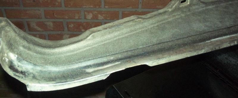 1970 Challenger Front Grille also fits 71,72,73, US $425.00, image 4