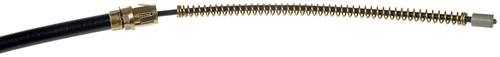 DORMAN C660172 Brake Cable-Cable - Parking Brake, US $41.88, image 2