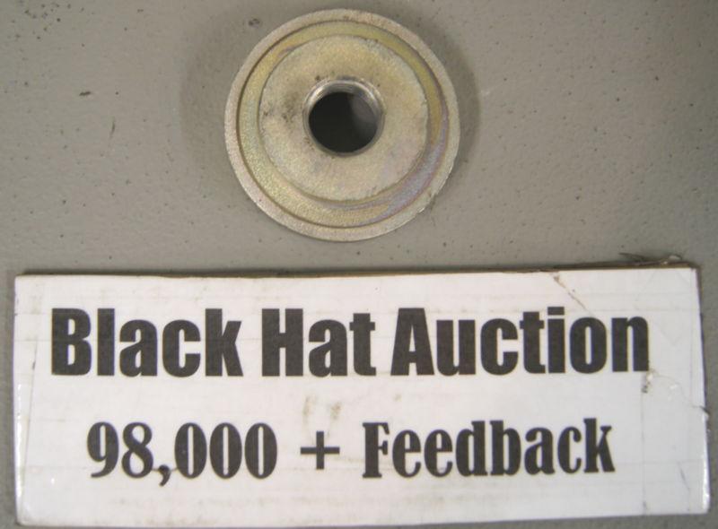 Gm 4t80e transmission case cover seal installer kent-moore j-39648