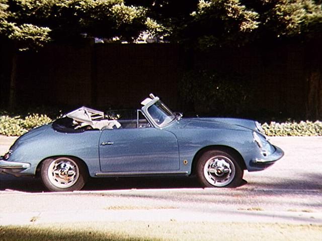 Porsche, annex to driver's manual, 356B, 1600 S-90, US $300.00, image 5