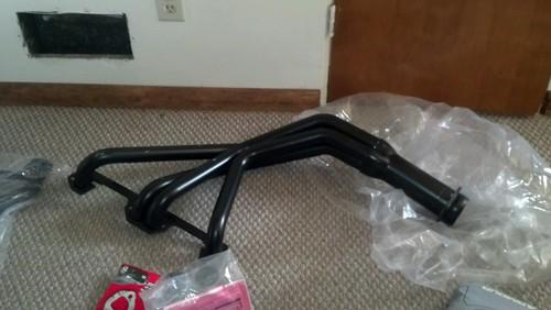 Hedman street headers