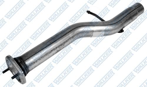 Walker exhaust 53853 exhaust pipe
