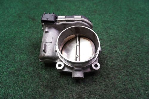 2011 12 13 14 15 JEEP CHEROKEE 3.2L Throttle Body 05184349AC OEM, US $47.50, image 5