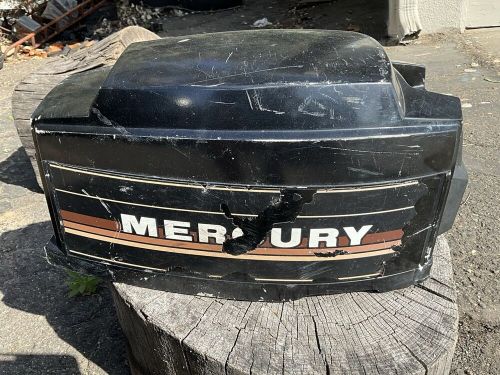 Mercury 9.8 Outboard Engine Cowling, US $100.00, image 2
