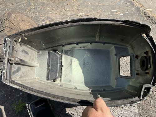 Mercury 9.8 Outboard Engine Cowling, US $100.00, image 4