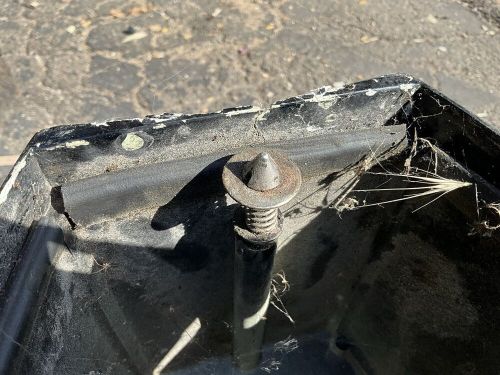 Mercury 9.8 Outboard Engine Cowling, US $100.00, image 5