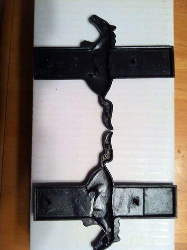 Ford Mustang 390 Emblems, US $0.99, image 2