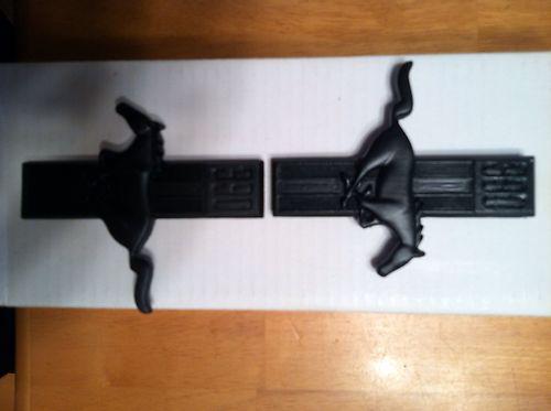 Ford Mustang 390 Emblems, US $0.99, image 3