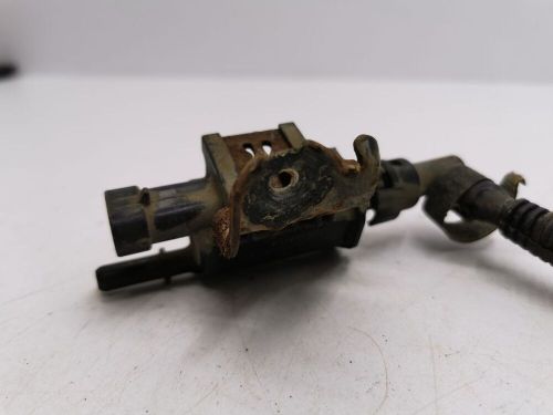 Saab 9-7X 2006 Vacuum Valve Solenoid 12597341 AMD102893, US $63.58, image 3