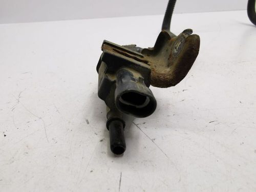 Saab 9-7X 2006 Vacuum Valve Solenoid 12597341 AMD102893, US $63.58, image 5