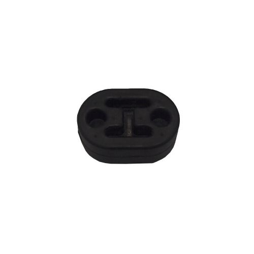 RHR1 Exhaust Mount Rubber Insulator Grommet Hanger Bushing 1/2" Rod Support, US $8.99, image 2