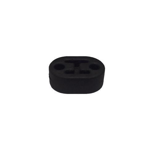RHR1 Exhaust Mount Rubber Insulator Grommet Hanger Bushing 1/2" Rod Support, US $8.99, image 6