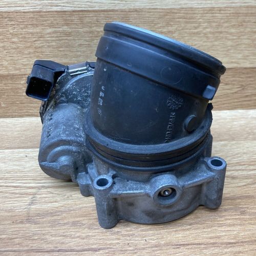 2007 08 09 10 11 12 13 BMW 528i 3.0L THROTTLE BODY A2C53112155 OEM Quick Ship, US $44.96, image 5