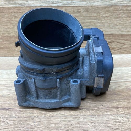 2007 08 09 10 11 12 13 BMW 528i 3.0L THROTTLE BODY A2C53112155 OEM Quick Ship, US $44.96, image 6