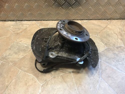 BMW 3 E90 wheel hub front right 6764444 2.00 diesel 135kw 2008 18315682-, US $, image 3