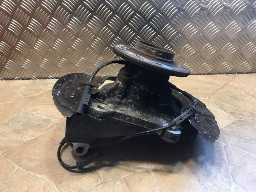 BMW 3 E90 wheel hub front right 6764444 2.00 diesel 135kw 2008 18315682-, US $, image 4