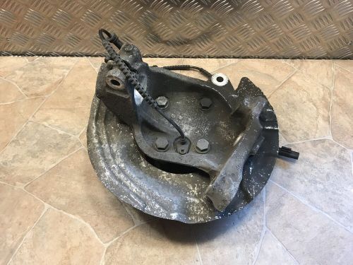 BMW 3 E90 wheel hub front right 6764444 2.00 diesel 135kw 2008 18315682-, US $, image 6