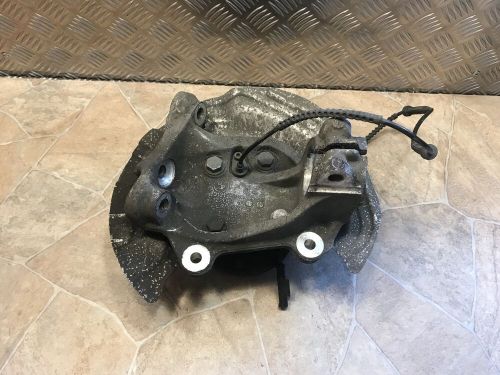 BMW 3 E90 wheel hub front right 6764444 2.00 diesel 135kw 2008 18315682-, US $, image 7